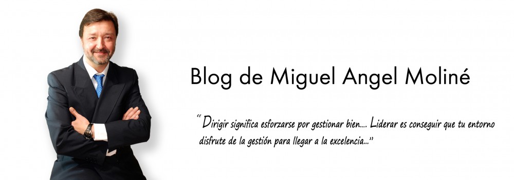 Blog de Miguel Angel Moline